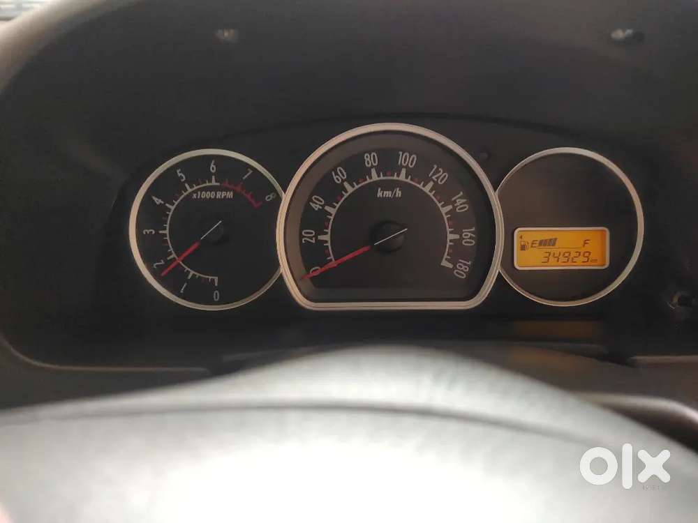 Maruti Suzuki Alto 2011 1.0 Vxi