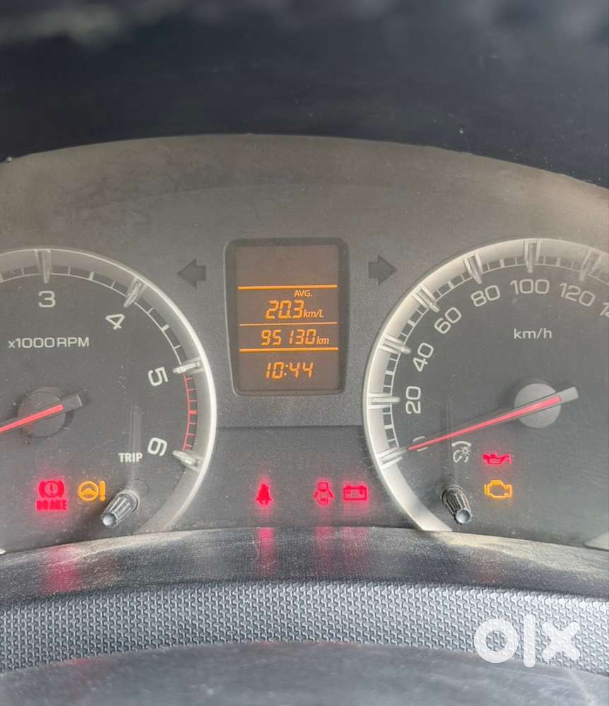 Maruti Swift Vdi 2014 Diesel Manual