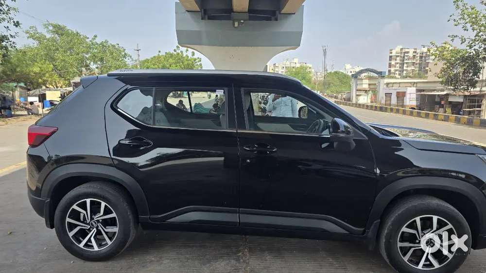 Honda Elevate 2026 Petrol 1650 Km Driven