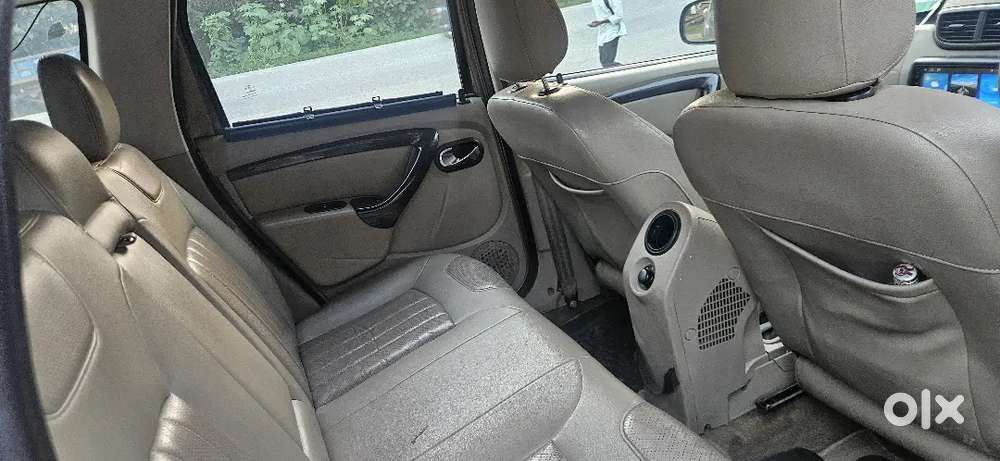 Nissan Terrano Diesel Manual 2016 Car