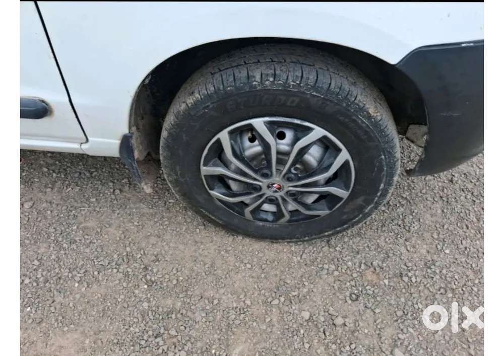 Alto Lxi Cng 2011