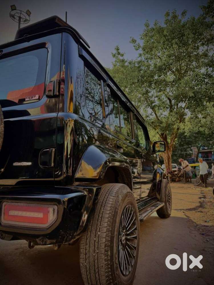 Maruti Suzuki Jimny Zeta At, 2023, Petrol