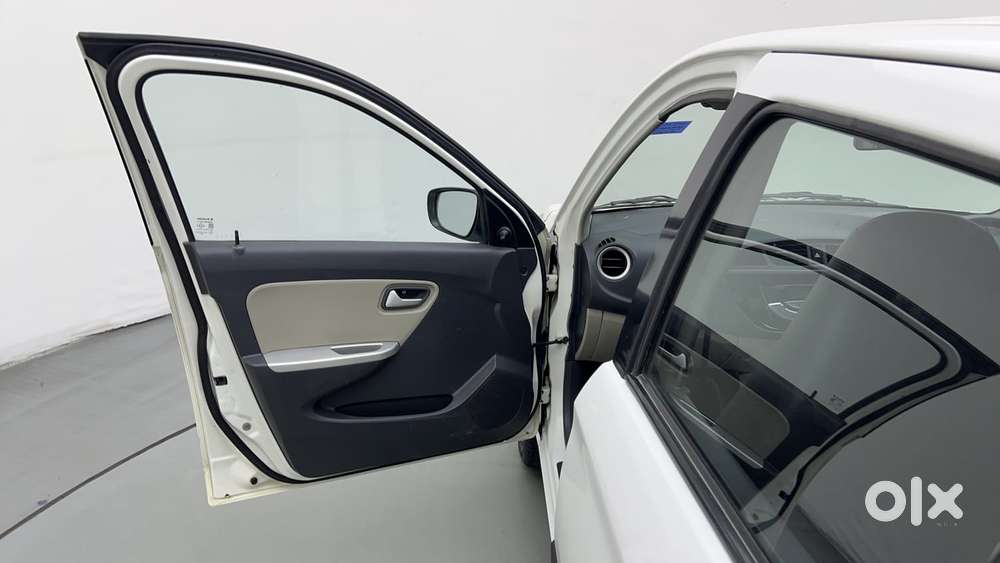 Maruti Suzuki Alto K10 2010-2014 Vxi, 2017, Petrol