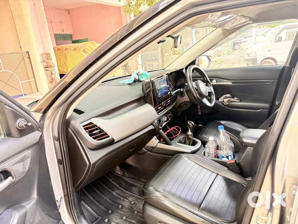 Kia Diesel Car 2022