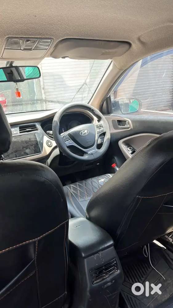 Hyundai New I20 Asta 2015 Diesel Manual