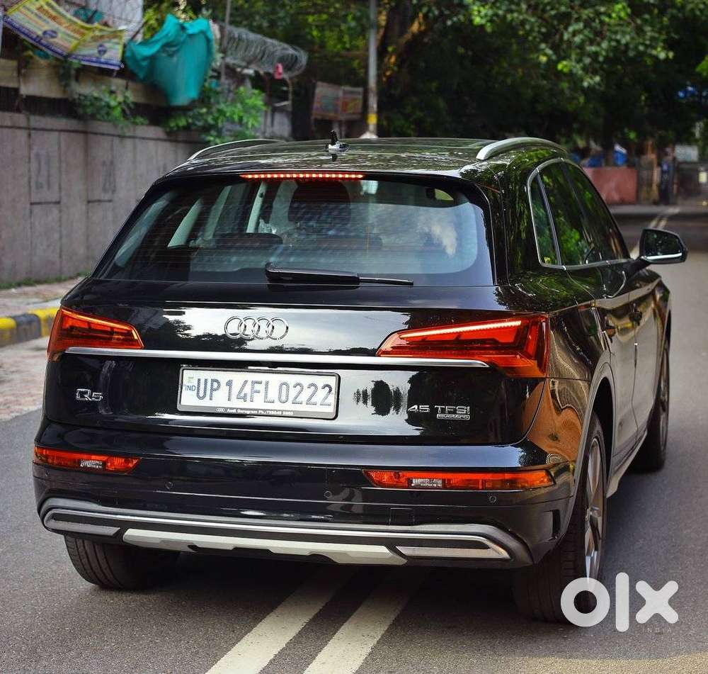 Audi Q5 2.0 45 Tfsi Technology, 2023, Petrol