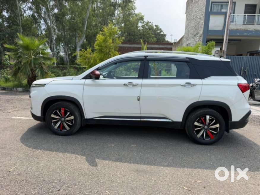 Mg Hector, 2019, Diesel