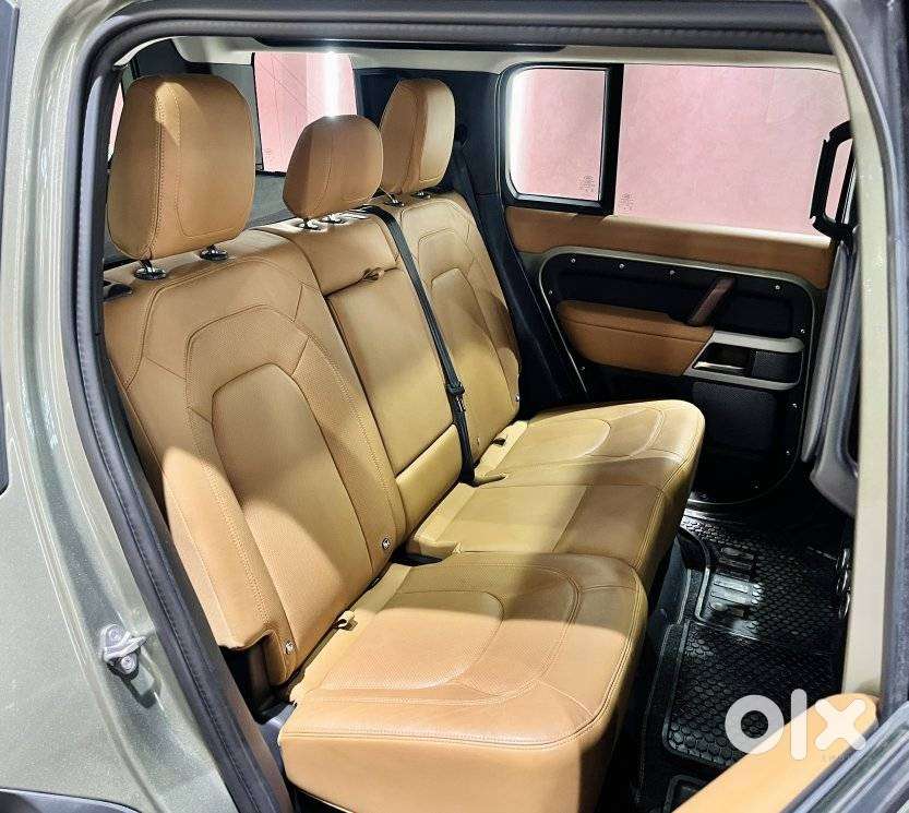 Land Rover Defender 2.0 110 Hse, 2024, Petrol