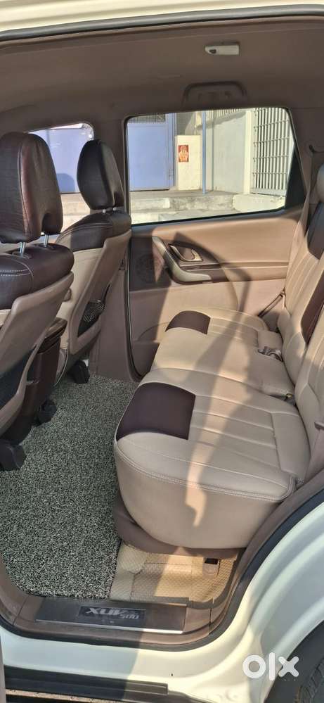 Mahindra Xuv500 W8, 2013, Diesel