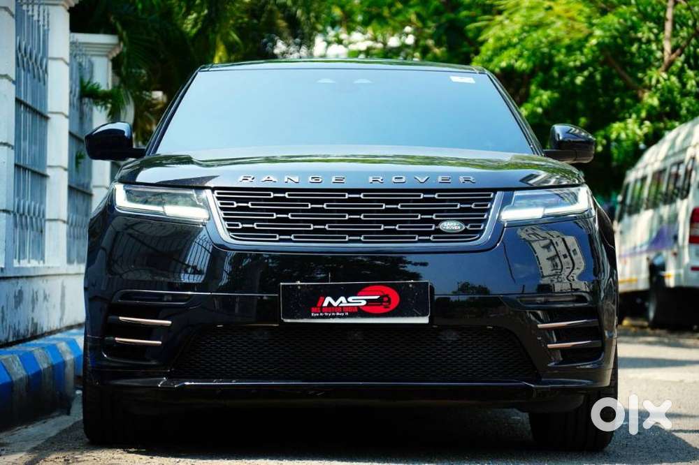 Land Rover Range Velar P250 R-dynamic Hse, 2025, Petrol