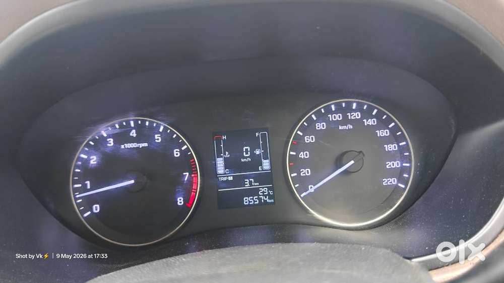 Hyundai Elite I20 2014 - Petrol + Cng