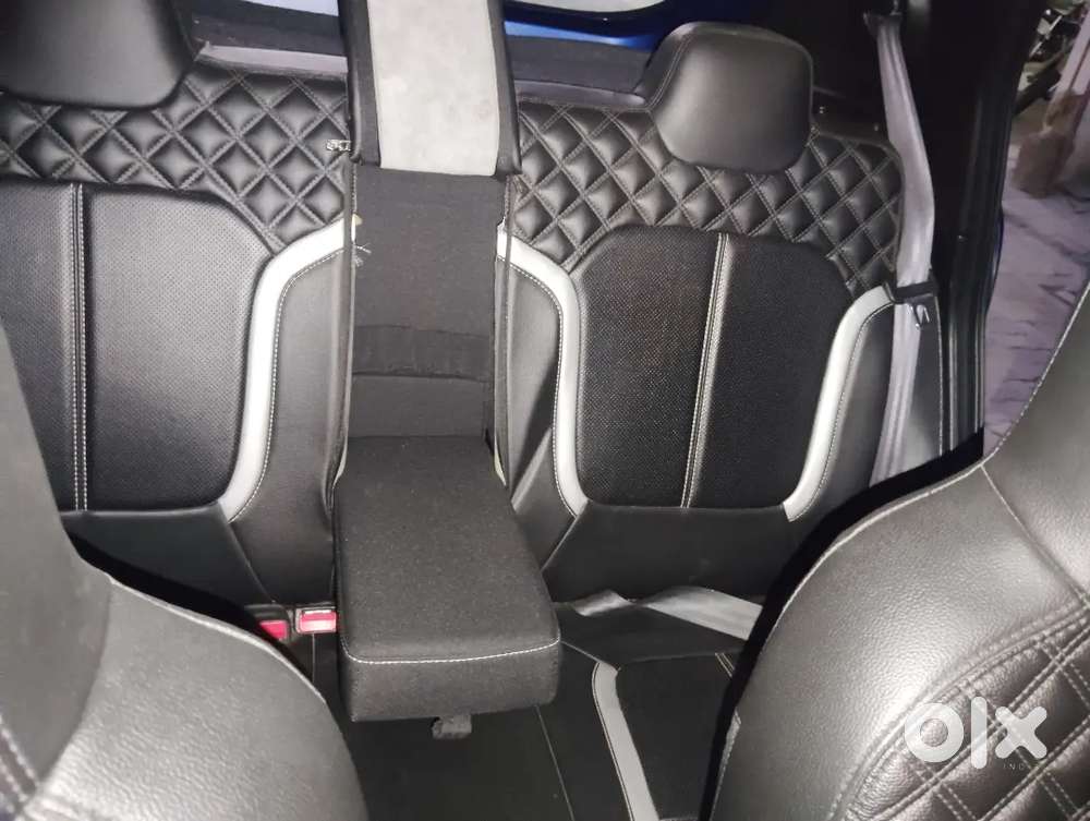 Renault Kwid Climber Amt Dual Tone