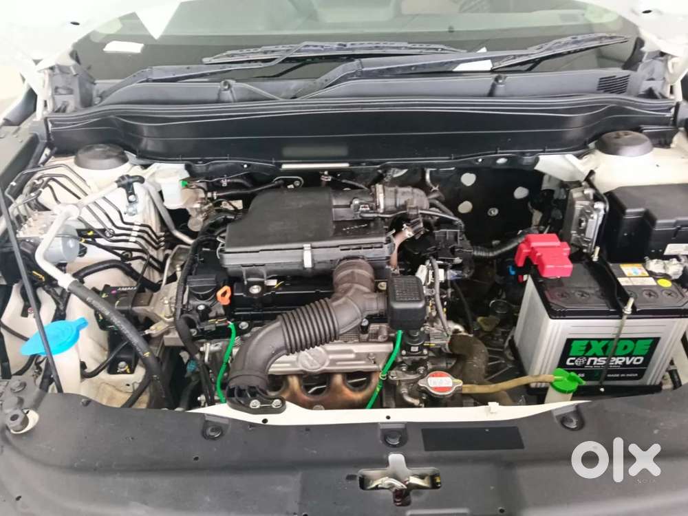 Maruti Suzuki Grand Vitara 1.5 Sigma Smart Hybrid, 2024, Petrol