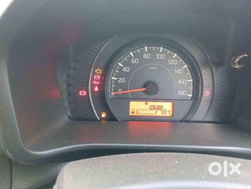 Maruti Suzuki Celerio Vxi, 2023, Petrol