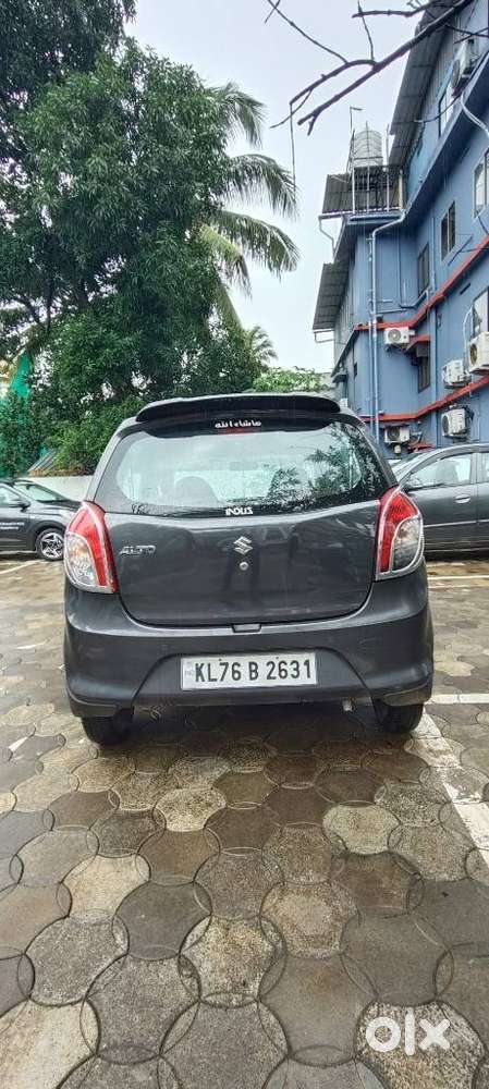Maruti Suzuki Alto 800 Lxi, 2021, Petrol
