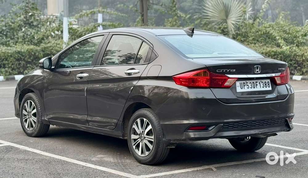 Honda City I-dtec V, 2019, Petrol