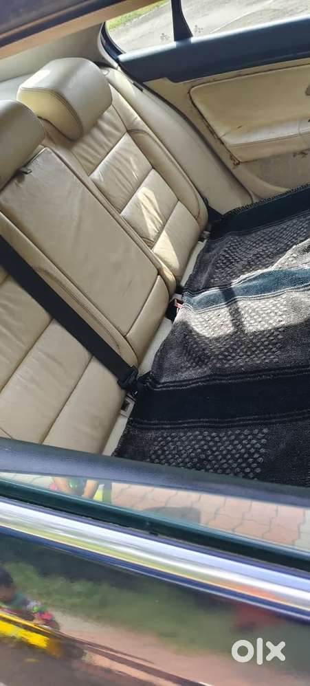 Volkswagen Jetta Diesel 2010