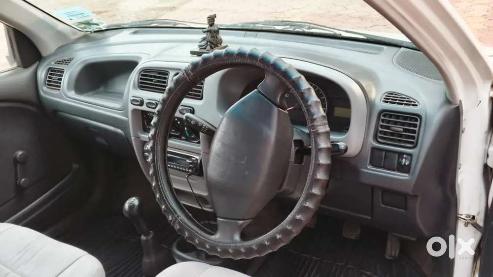 Maruti Suzuki Alto 2010 Petrol 76000 Km Driven