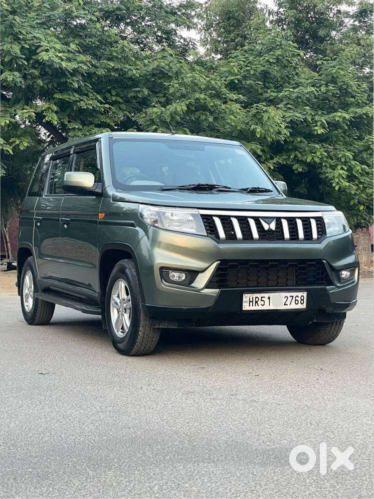 Mahindra Bolero Neo 1.5 N 10, 2023, Diesel