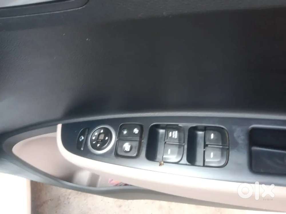 2017 Hyundai Grand I10 Sportz Petrol