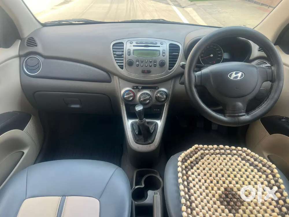 Hyundai I10 2013 Petrol Well Maintained