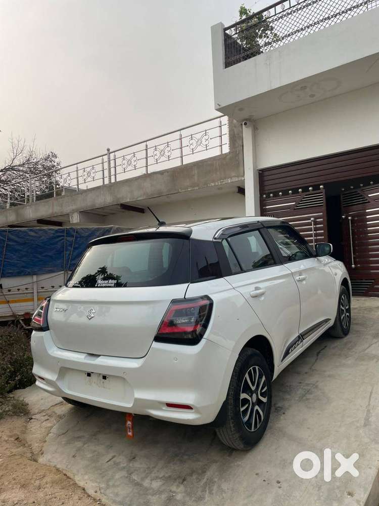 Swift Brand New Condition