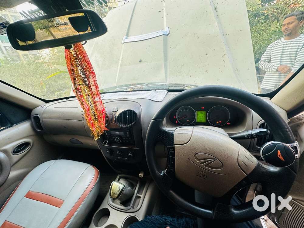 Mahindra Scorpio Diesel 2010