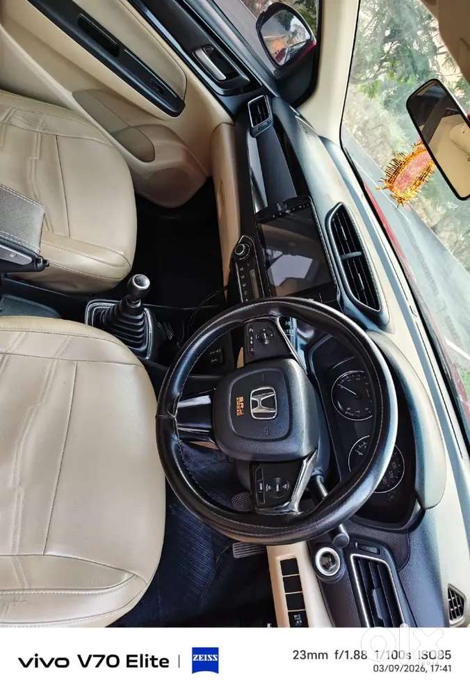 Good And Neat Condition Car