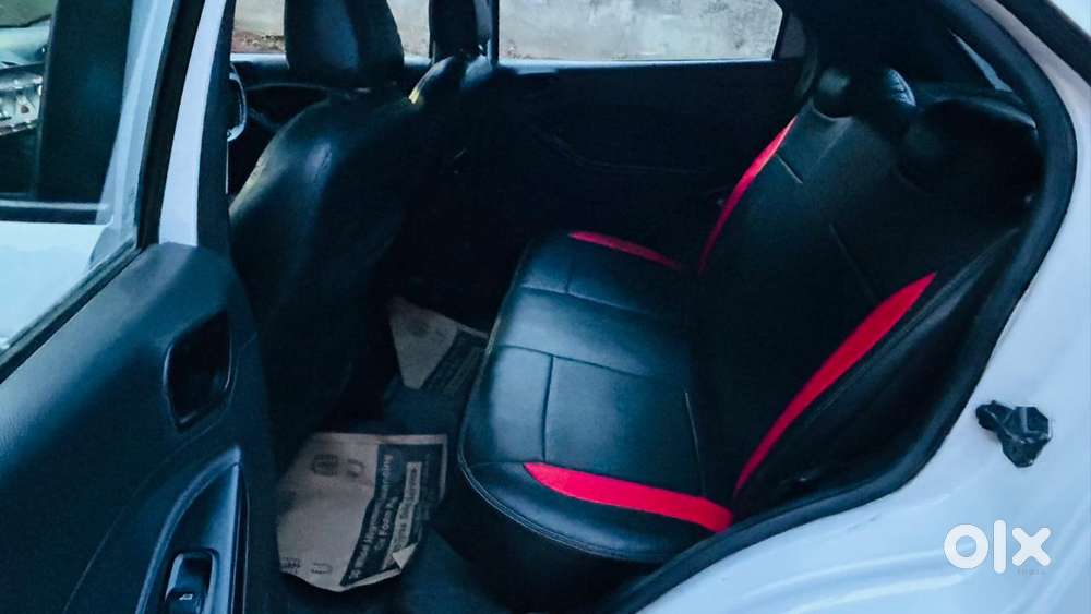 Ford Figo 1.5d Titanium Mt, 2017, Diesel