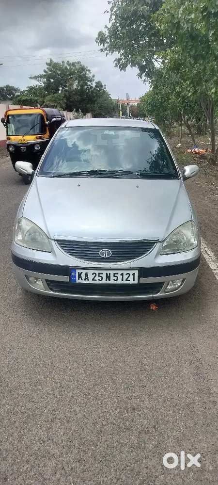 Tata Indica Lxi Petrol Manual 2006
