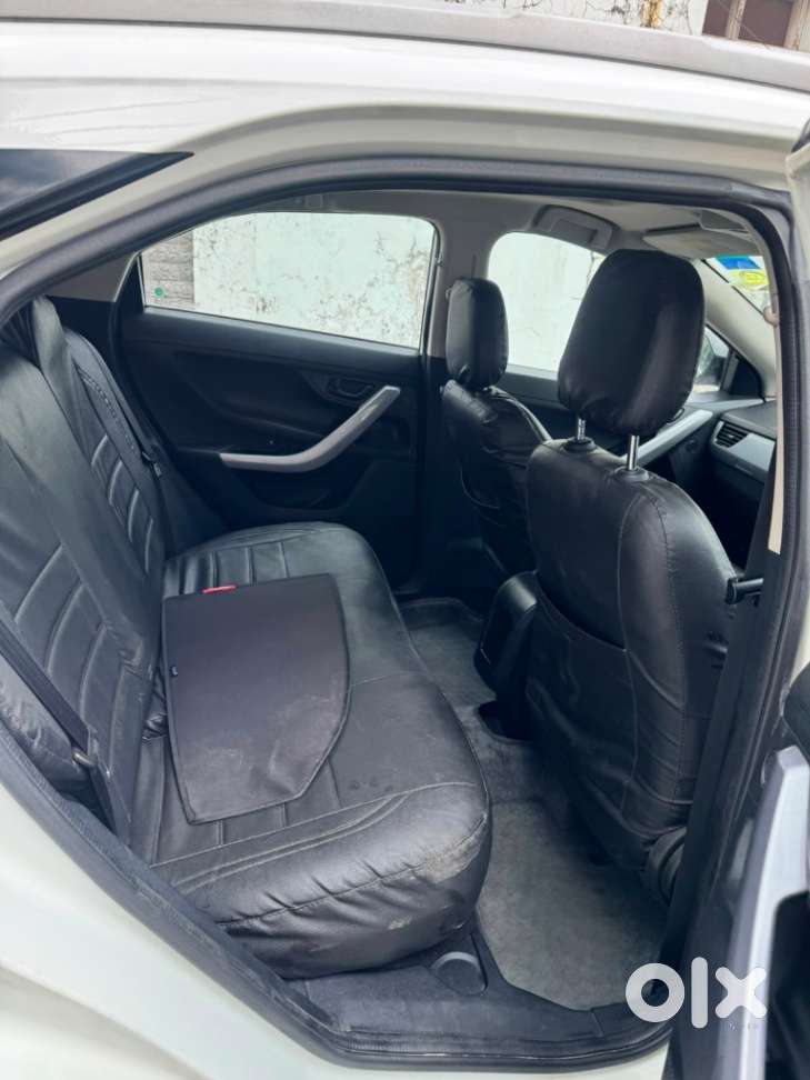 Tata Nexon 1.2 Revotron Xma Amt, 2021, Petrol