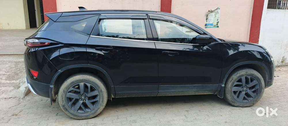 Tata Car Automatic 2021 Automatic Sunroof