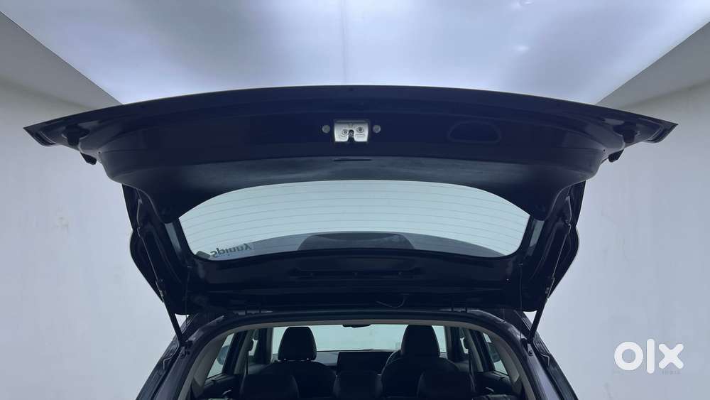 Kia Seltos Gtx Plus Dct, 2021, Petrol
