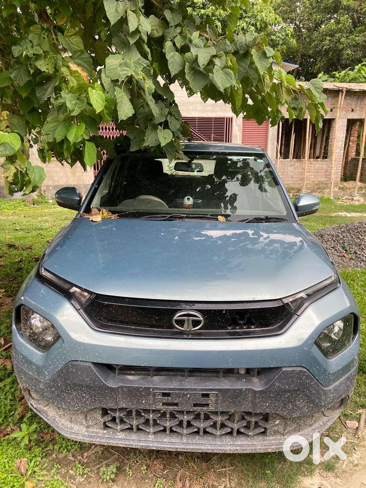 Tata Punch 2023 Model