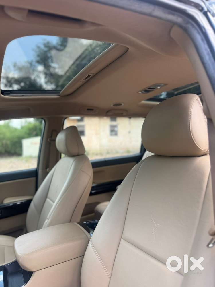 Kia Carnival Prestige 7 2020 Diesel Automatic
