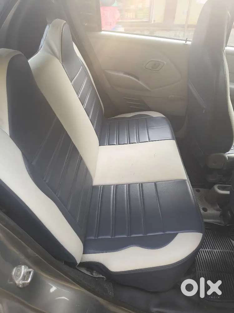 Datsun Redi Go Limited 2017