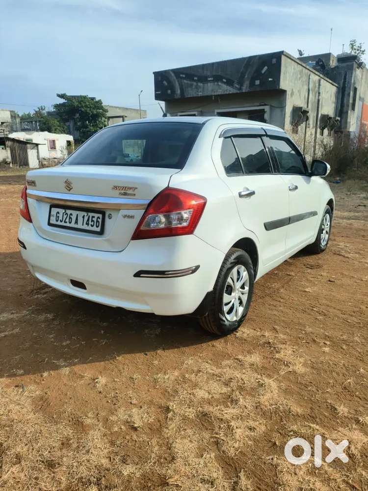 Maruti Suzuki Dzire 2012 Diesel 95000 Km Driven