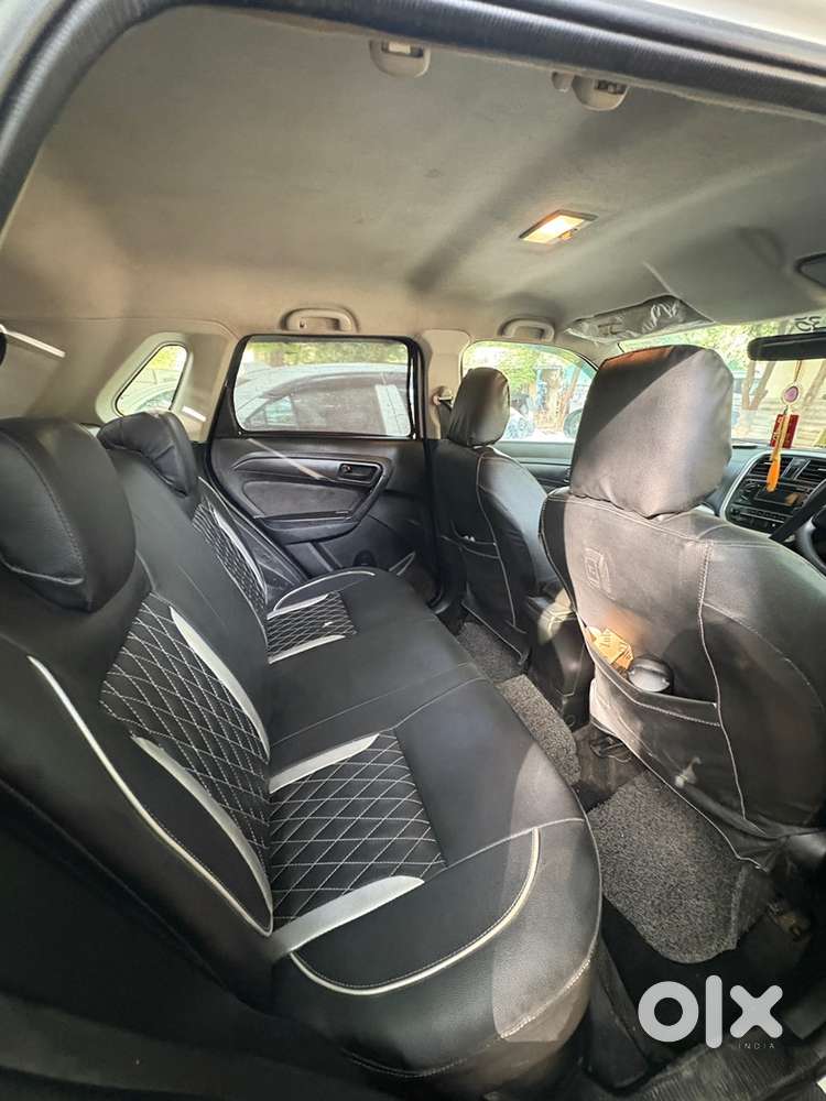 Maruti Vitara Brezza 2018