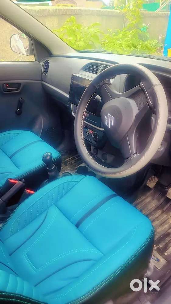 Maruti Suzuki Alto K10 Aug 2026 Lxi Manual