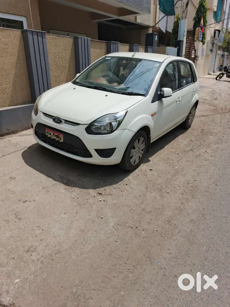 Excellent Condition Ford Figo