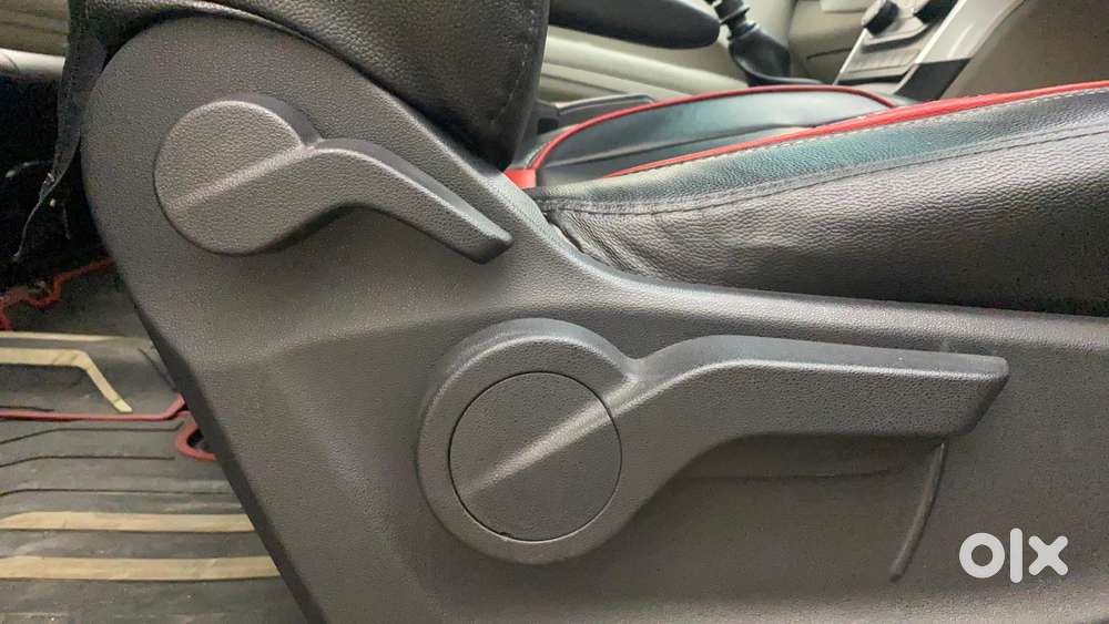 Mahindra Marazzo 1.5 M6 Plus 7 Str, 2020, Diesel