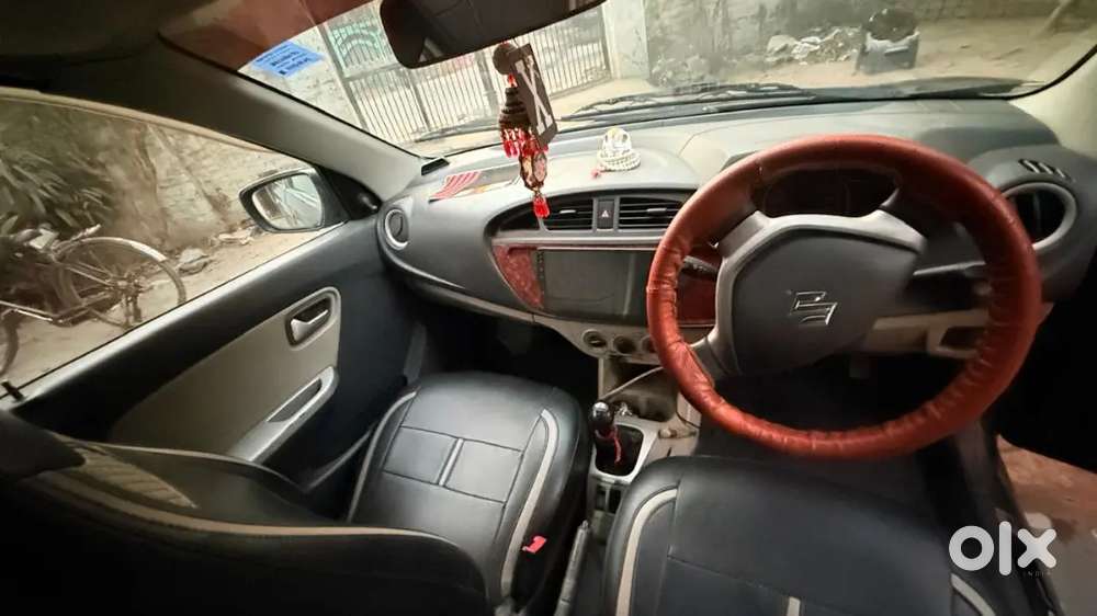 Maruti Suzuki Alto K10