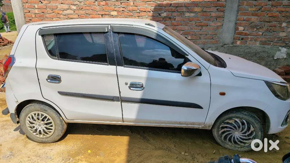 Maruti Alto K10 Vxi 2018
