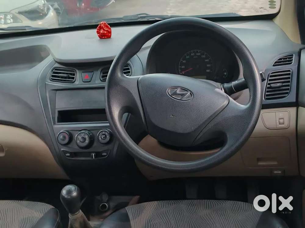 Hyundai Eon D-lite +, 2013, Petrol