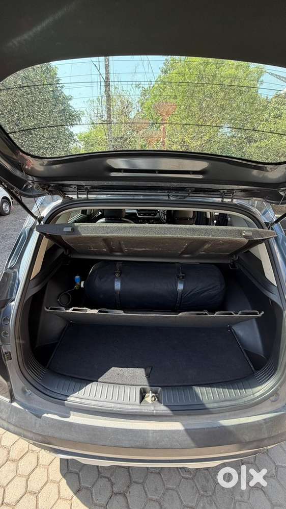 Kia Seltos 2020 Cng + Petrol Well Maintained