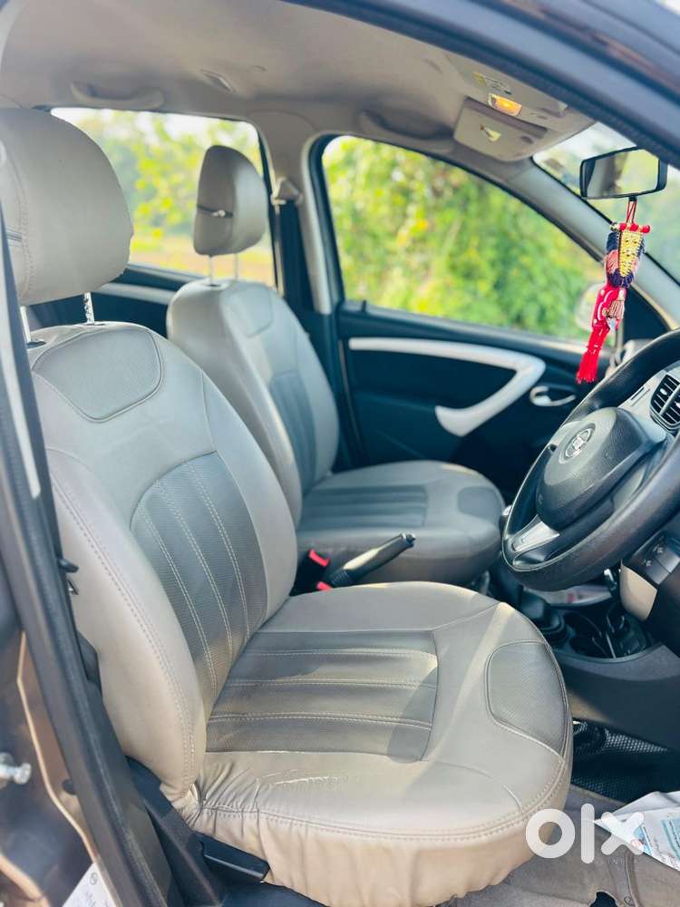 Nissan Terrano Xl Plus 85 Ps Deisel, 2017, Diesel
