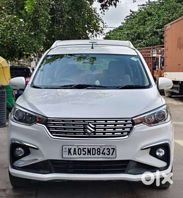 Maruti Suzuki Ertiga Vxi (o) Cng, 2022, Cng & Hybrids