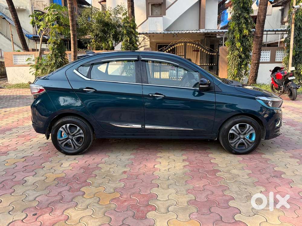 Tata Tigor Ev Xz Plus, 2023, Electric