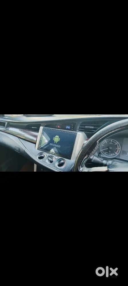 Toyota Innova Crysta 2017 Diesel 330000 Km Driven All Document R