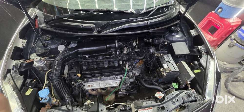 Maruti Suzuki Dzire 1.2 Vxi, 2022, Cng & Hybrids